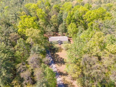 Photo of 5793 Piedmont Road, Morganton, NC 28655 (MLS # 261800)
