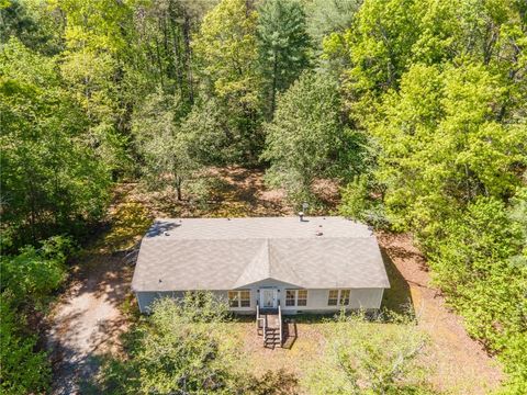 Photo of 5793 Piedmont Road, Morganton, NC 28655 (MLS # 261800)