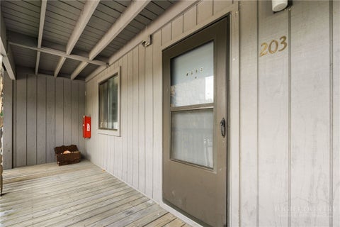 Photo of 128 Zeb Street #203A, Boone, NC 28607 (MLS # 264033)