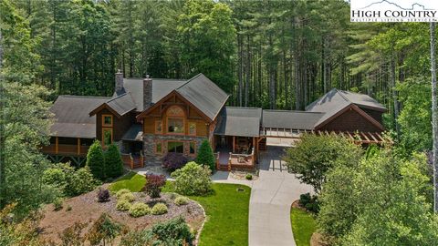 Photo of 5626 Rocky Falls Lane, Lenoir, NC 28645 (MLS # 258760) Photo of 5626 Rocky Falls Lane, Lenoir, NC 28645 (MLS # 258760)