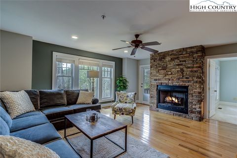 Photo of 437 Peaceful Haven Drive #F-2, Boone, NC 28607 (MLS # 255219)