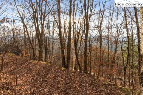 Photo of TBD Lynn Hill Road, Boone, NC 28607 (MLS # 252814)