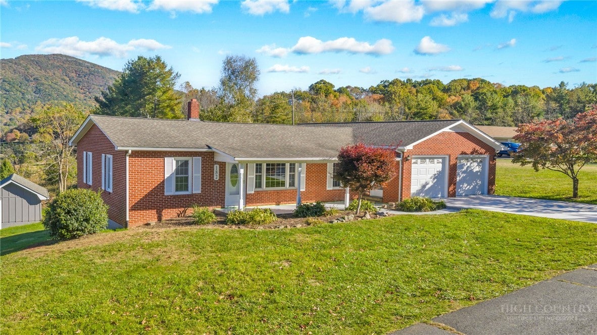 182 Melody Lane