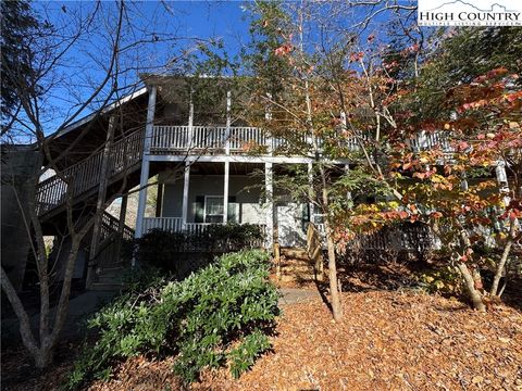 A home in Boone