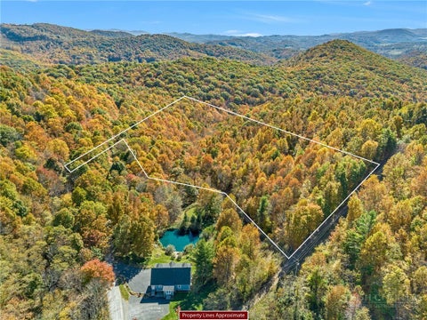Photo of TBD Windy Hollow Trail, Todd, NC 28684 (MLS # 265105)