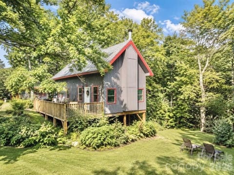 Photo of 1361 Longhope Road, Todd, NC 28684 (MLS # 263906)