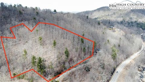 Photo of TBD Ayers Road, Boone, NC 28607 (MLS # 246852)