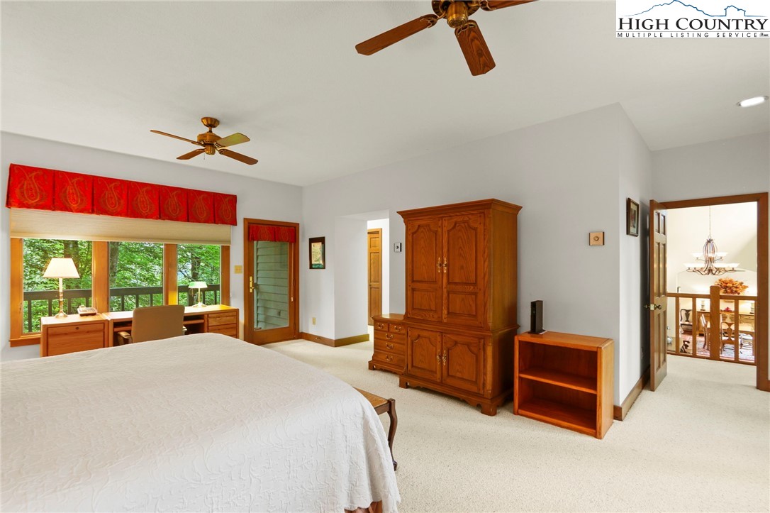 Boone, North Carolina 28607, United States, 3 Bedrooms Bedrooms, ,4 BathroomsBathrooms,Residential,Active,191541