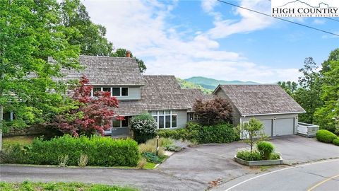 Photo of 1860 Hickory, Boone, NC 28607 (MLS # 257279)