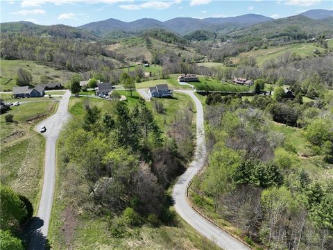 Photo of LOT 23A Charity Drive, Boone, NC 28607 (MLS # 261411)