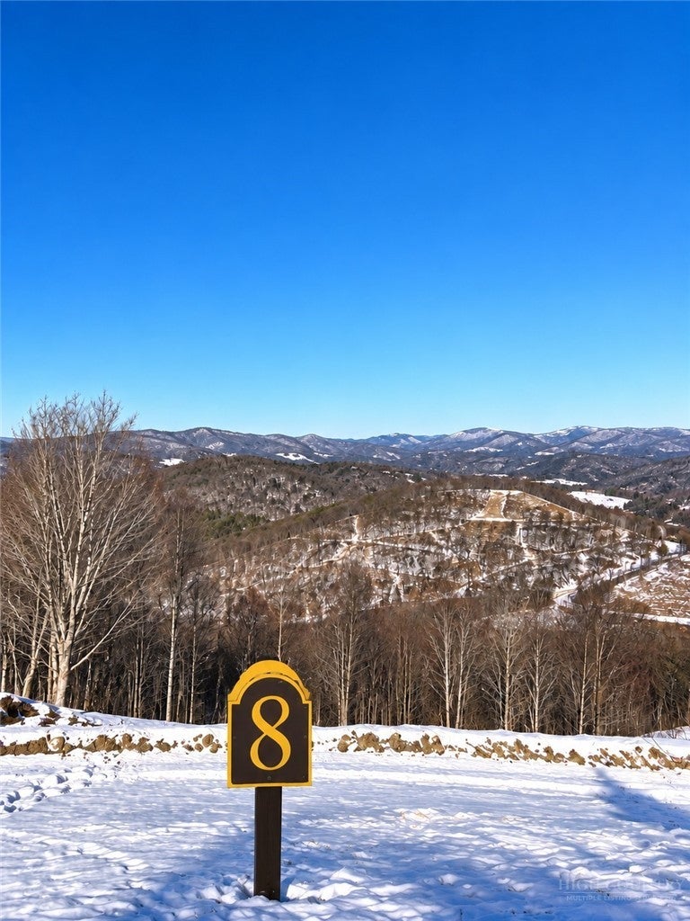 Lot 8 Pebble Creek Trail