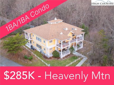 Photo of 147 Moonlight Ridge Road #102, Boone, NC 28607 (MLS # 260690)