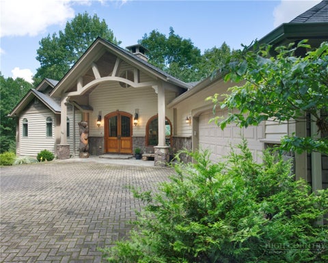 Photo of 240 Crestwood Springs Court, Boone, NC 28607 (MLS # 263901)