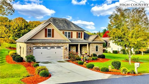 Photo of 145 Rocky Creek Court, Jefferson, NC 28640 (MLS # 258600)