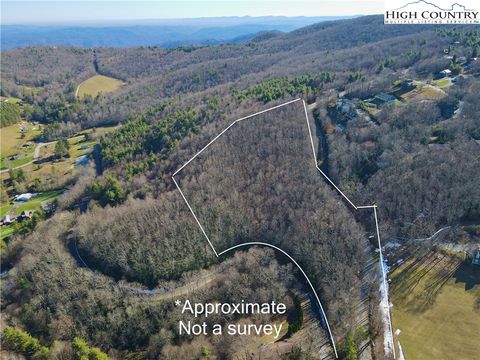 Photo of TBD Grandview Drive, Boone, NC 28607 (MLS # 252839)