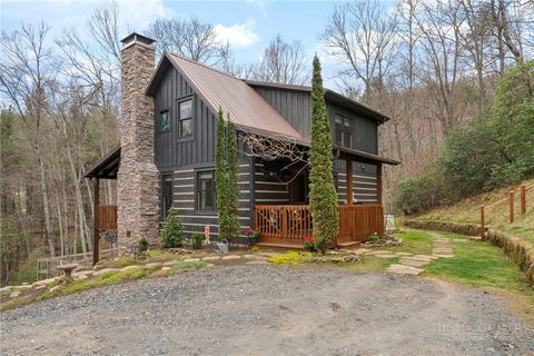 Photo of 117 Deelani Trail, Fleetwood, NC 28626 (MLS # 261201)