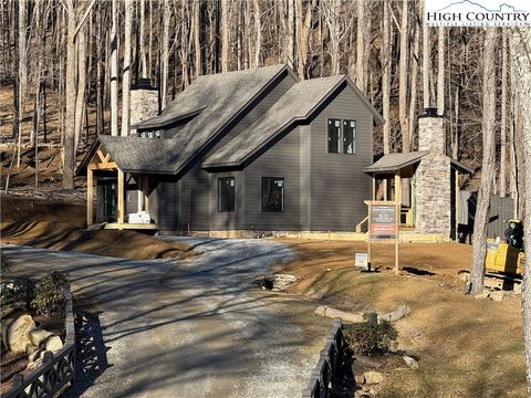 Photo of 8580 Homestead Drive, Lenoir, NC 28645 (MLS # 259564)