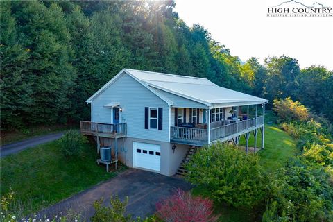 A home in Jefferson