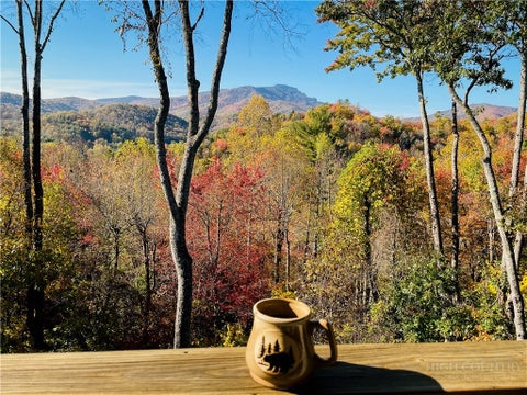 Photo of 429 Peaceful Haven Drive #E-3, Boone, NC 28607 (MLS # 264206)