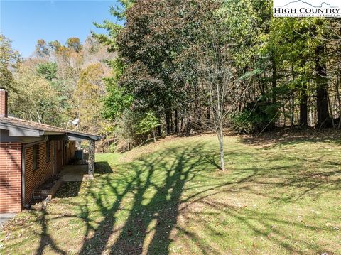 A home in Boone