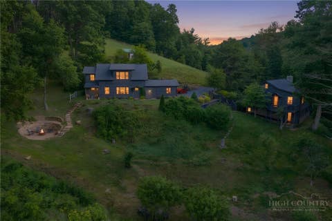Homes For Sale - 165 All Hallows Road<br/> Boone, NC 28607