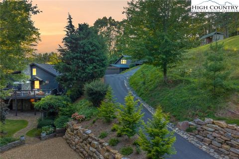 Photo of 165/201 All Hallows Road, Boone, NC 28607 (MLS # 257776)