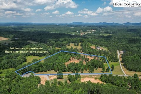 Photo of 2791 Cornwell Dr, Morganton, NC 28655 (MLS # 259418)