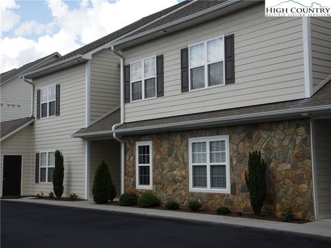 Photo of 40 Club Villa Drive #500, Roaring Gap, NC 28627 (MLS # 256987)