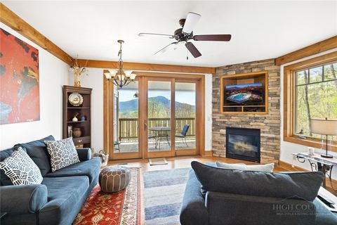 Photo of 142 Evening View Lane #CA4, Boone, NC 28607 (MLS # 261336)