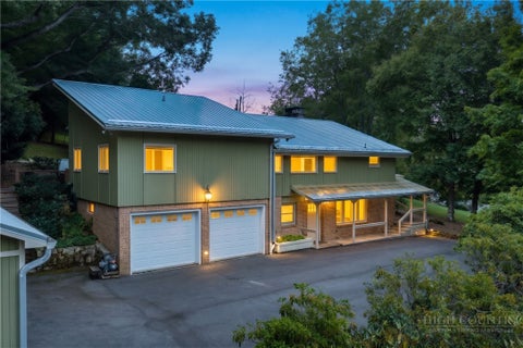 Photo of 362 Blairmont Drive, Boone, NC 28607 (MLS # 264238)
