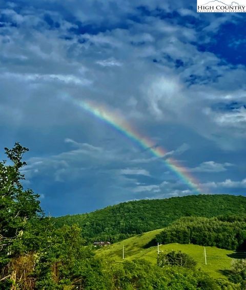 Photo of Lot #22 Twin Oaks Mountain Boulevard, Sparta, NC 28675 (MLS # 254904)