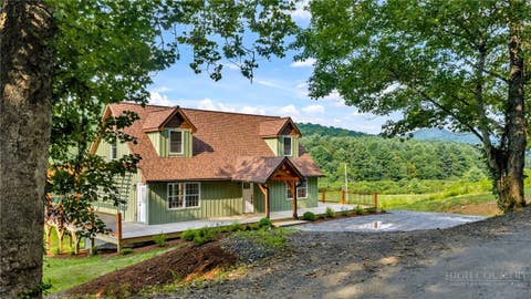 Photo of 275 Grover Howell Road, West Jefferson, NC 28694 (MLS # 263529)