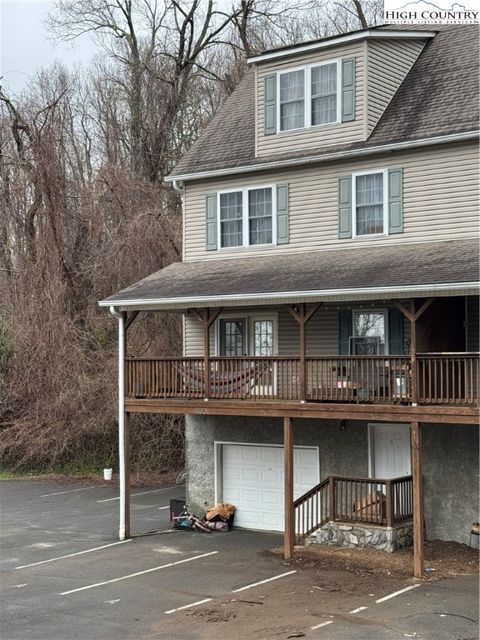 Photo of 233 Ridge View Drive #A, Boone, NC 28607 (MLS # 254650)
