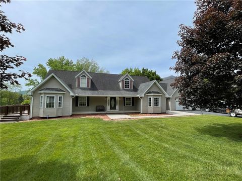 Photo of 310 Don Walters Road, Jefferson, NC 28640 (MLS # 261749)