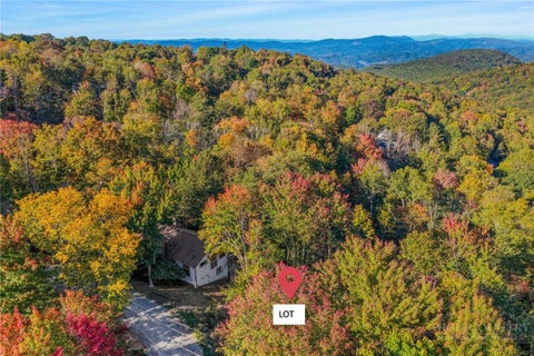 Vacant Land For Sale - 111 Foxgrape Hollow Road<br/> Beech Mountain, NC 28604