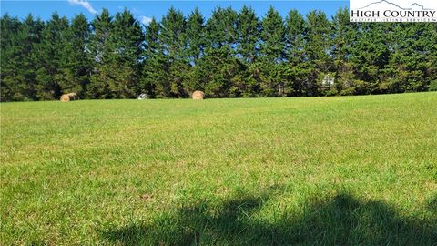 Photo of Lot 103 204 Parson Lane, North Wilkesboro, NC 28659 (MLS # 258018)