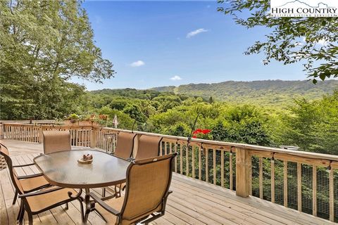 Photo of 101 & 103 Greenbriar Road, Beech Mountain, NC 28604 (MLS # 256189) Photo of 101 & 103 Greenbriar Road, Beech Mountain, NC 28604 (MLS # 256189)