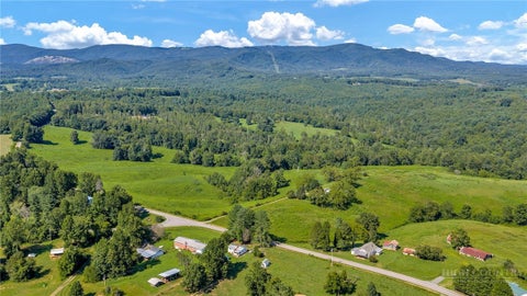 Photo of 1701 Round Hill Church Road, Traphill, NC 28685 (MLS # 264030)