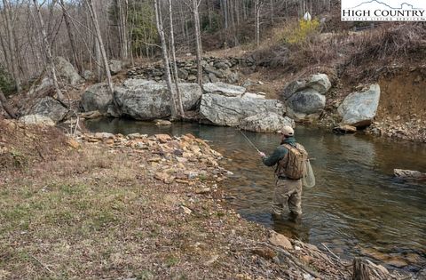 Photo of TBD Big Rock Drive, Elk Park, NC 28622 (MLS # 260519)