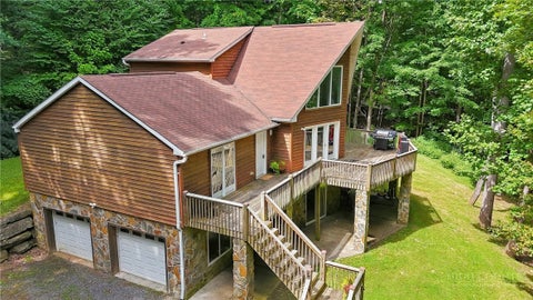 Photo of 243 OC Roland Road, Jefferson, NC 28640 (MLS # 264067)