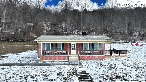 A home in Sugar Grove