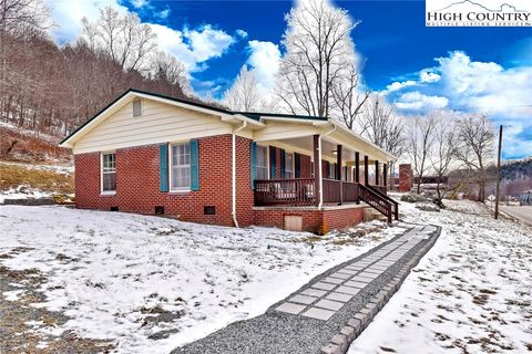 A home in Sugar Grove