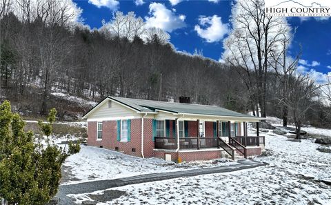 A home in Sugar Grove