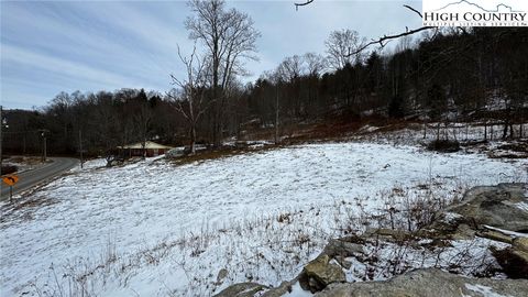 A home in Sugar Grove