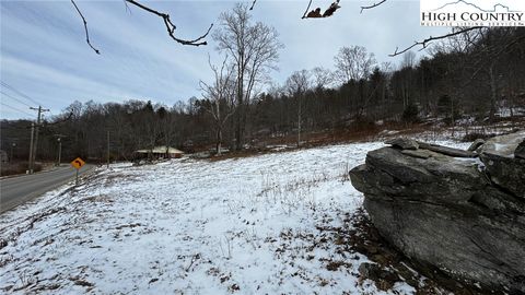 A home in Sugar Grove