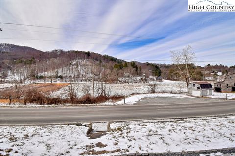 A home in Sugar Grove