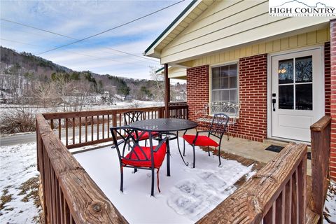 A home in Sugar Grove