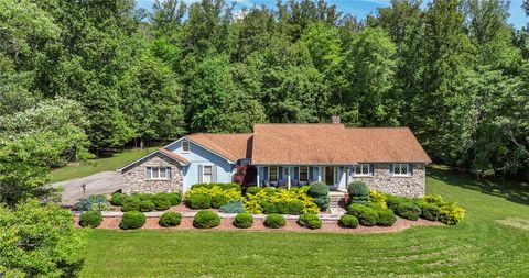 Photo of 1335 Shingle Gap Road, Purlear, NC 28665 (MLS # 262321)