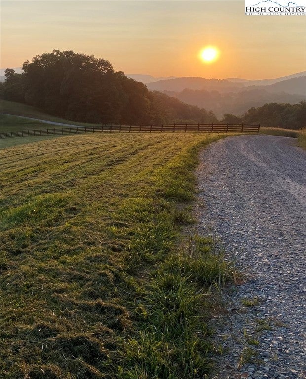 TBD Sunrise Way