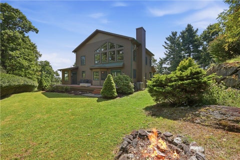 Photo of 280 Rattlesnake Mountain, Jefferson, NC 28640 (MLS # 264425)